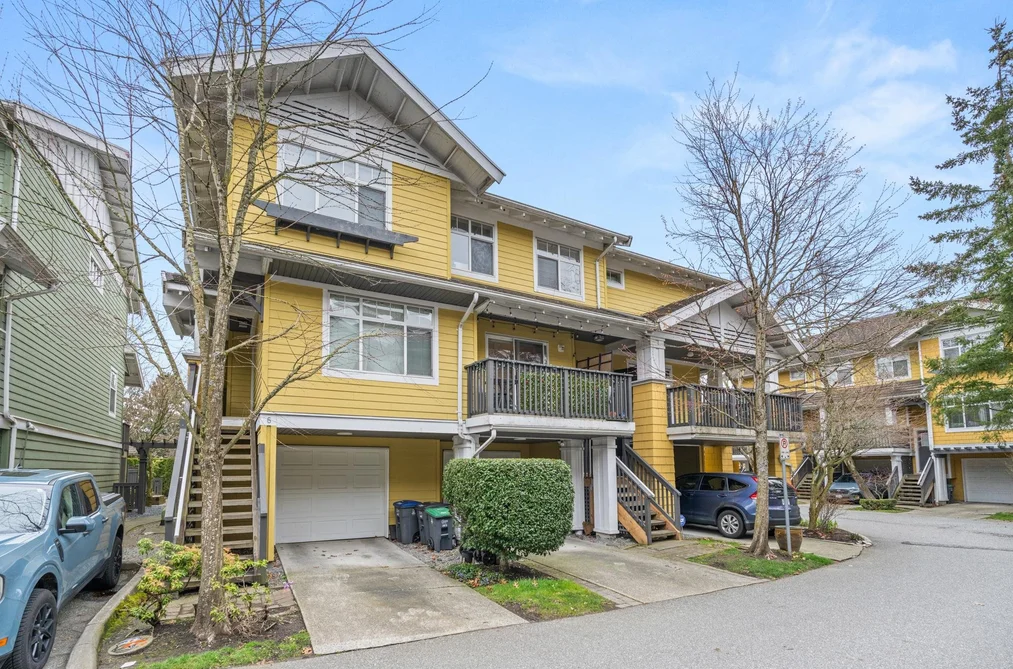 7 15233 34TH AVENUE, Surrey BC V3S 2T7, Surrey BC — Residential for Sale - Photo 3