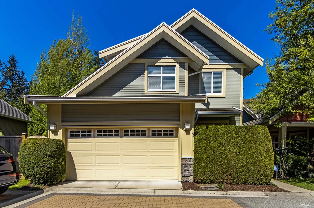 Other for sale at 7 15255 36 Avenue Surrey British Columbia - MLS: R3091677