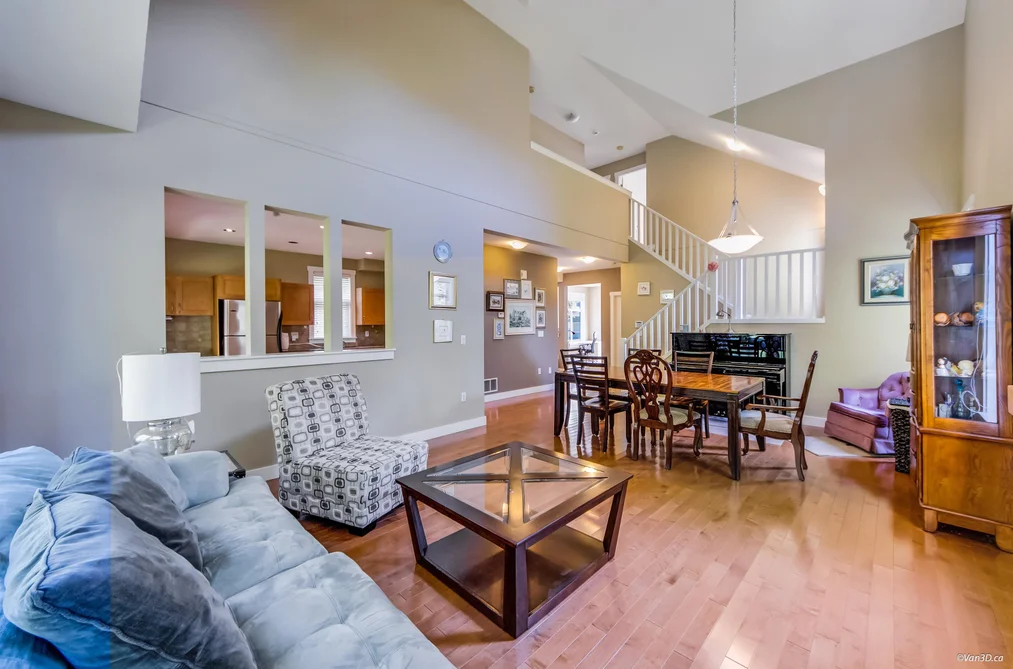 7 15255 36 AVENUE, Surrey BC V3Z 0Y4, Surrey BC — Residential for Sale - Photo 5