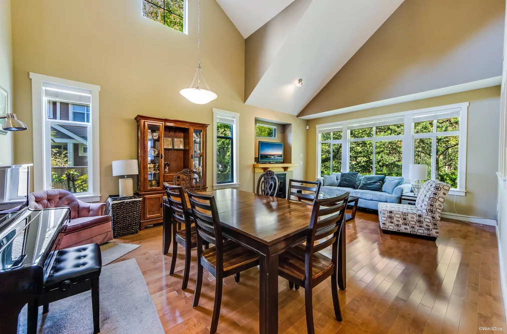 7 15255 36 AVENUE, Surrey BC V3Z 0Y4, Surrey BC — Residential for Sale - Photo 7