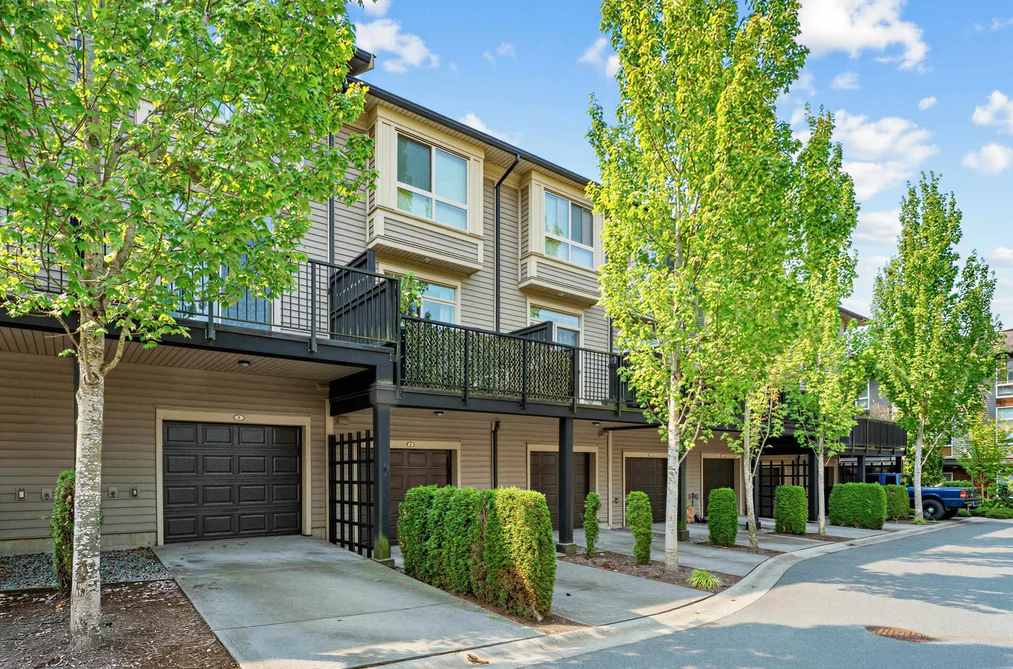 Townhouse for sale at 7 16261 23a Avenue White Rock British Columbia - MLS: R3152906