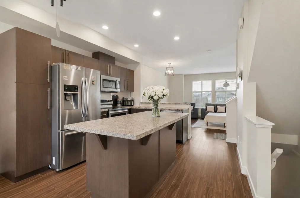 Townhouse for sale at 7 18211 70 Avenue Surrey British Columbia - MLS: R3103889