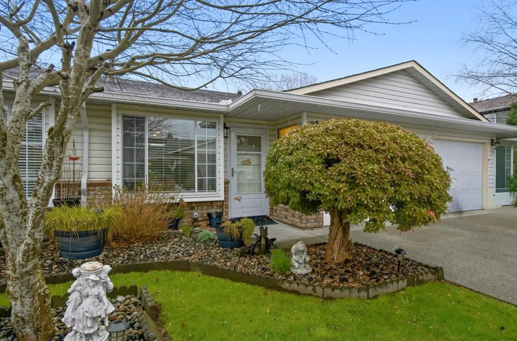 Townhouse for sale at 7 18960 Advent Road Pitt Meadows British Columbia - MLS: R3096244