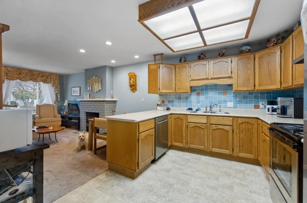 7 18960 ADVENT ROAD, Pitt Meadows BC V3Y 2G4, Pitt Meadows BC — Residential for Sale - Photo 5