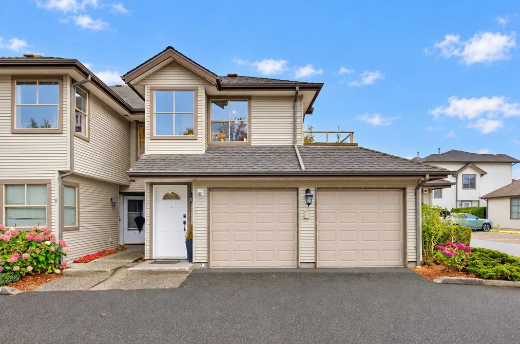 19160 119 Ave Unit 7, Pitt Meadows, BC - MLS: R3172287