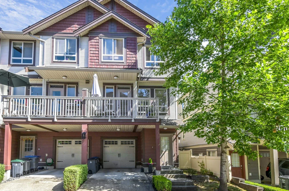 7 19560 68 AVENUE, Surrey BC V4N 5Y5, Surrey BC — Residential for Sale - Main Photo