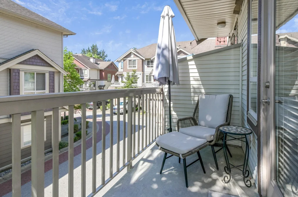 7 19560 68 AVENUE, Surrey BC V4N 5Y5, Surrey BC — Residential for Sale — Photo 26 of 29