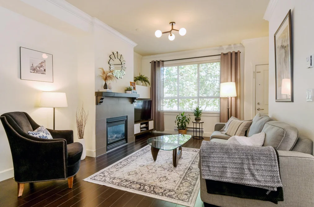7 19560 68 AVENUE, Surrey BC V4N 5Y5, Surrey BC — Residential for Sale — Photo 4 of 29