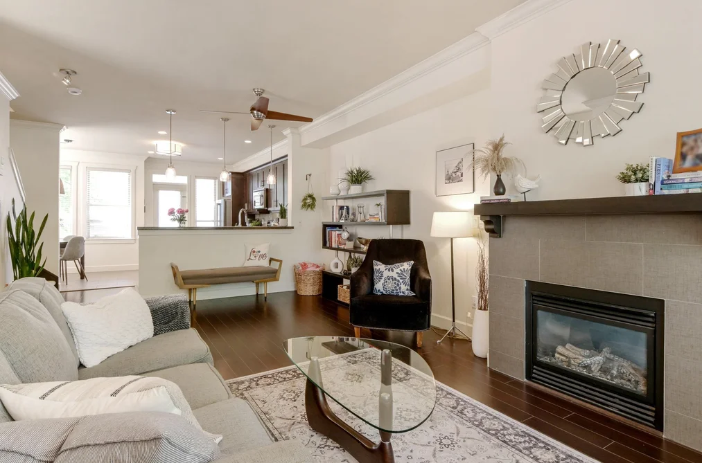 7 19560 68 AVENUE, Surrey BC V4N 5Y5, Surrey BC — Residential for Sale — Photo 6 of 29