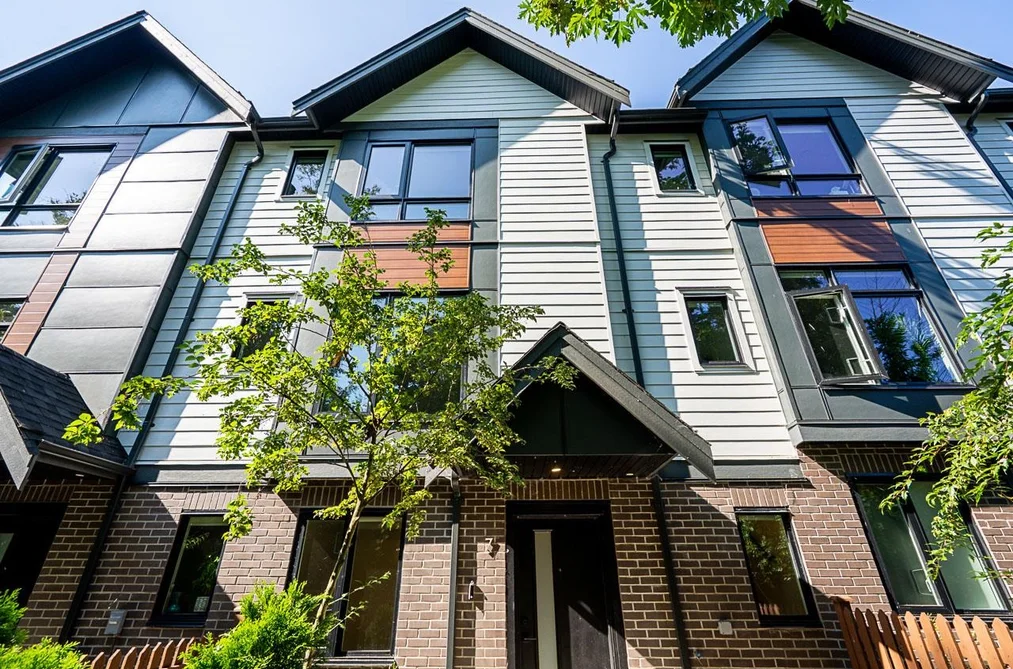 Townhouse for sale at 7 1959 165a Street Surrey British Columbia - MLS: R3147373
