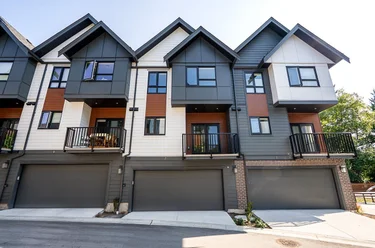 1959 165A St Unit 7, Surrey, BC - MLS: R3168649
