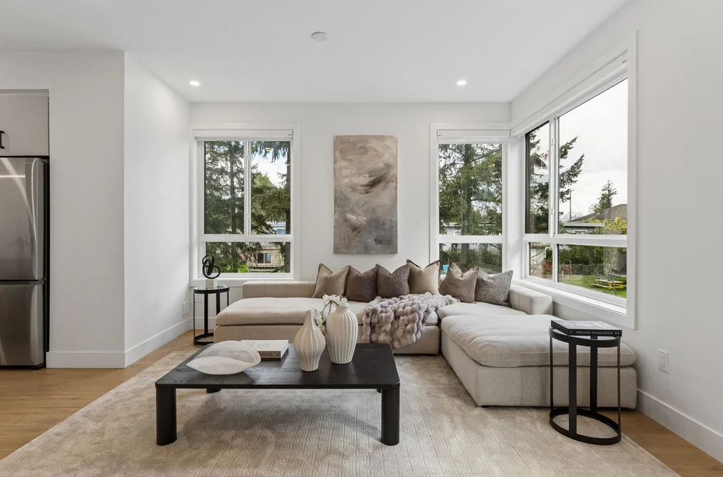 Townhouse for sale at 7 19667 55a Avenue Langley British Columbia - MLS: R3096299