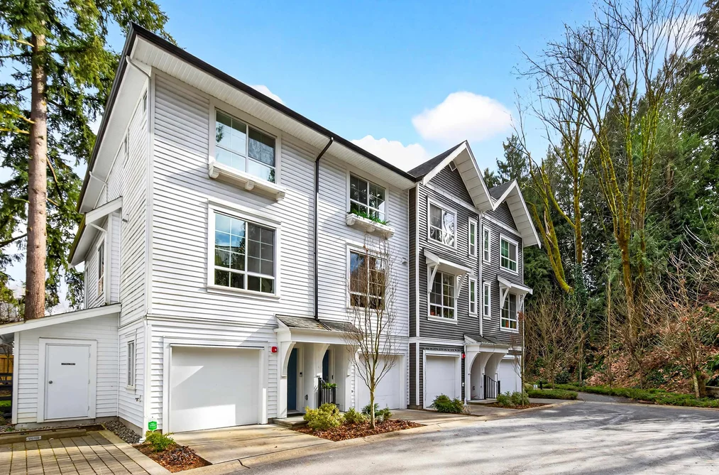 Townhouse for sale at 7 19696 Hammond Road Pitt Meadows British Columbia - MLS: R3111413
