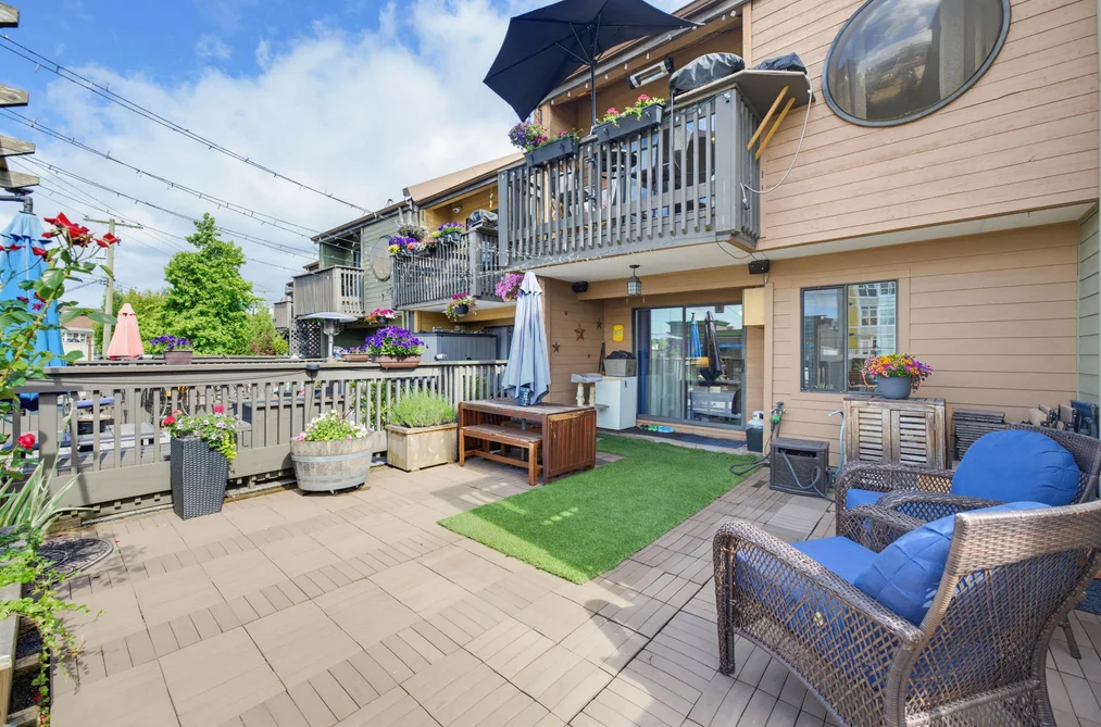 7 20229 FRASER HIGHWAY, Langley BC V3A 4E7, Langley BC — Residential for Sale — Photo 36 of 37