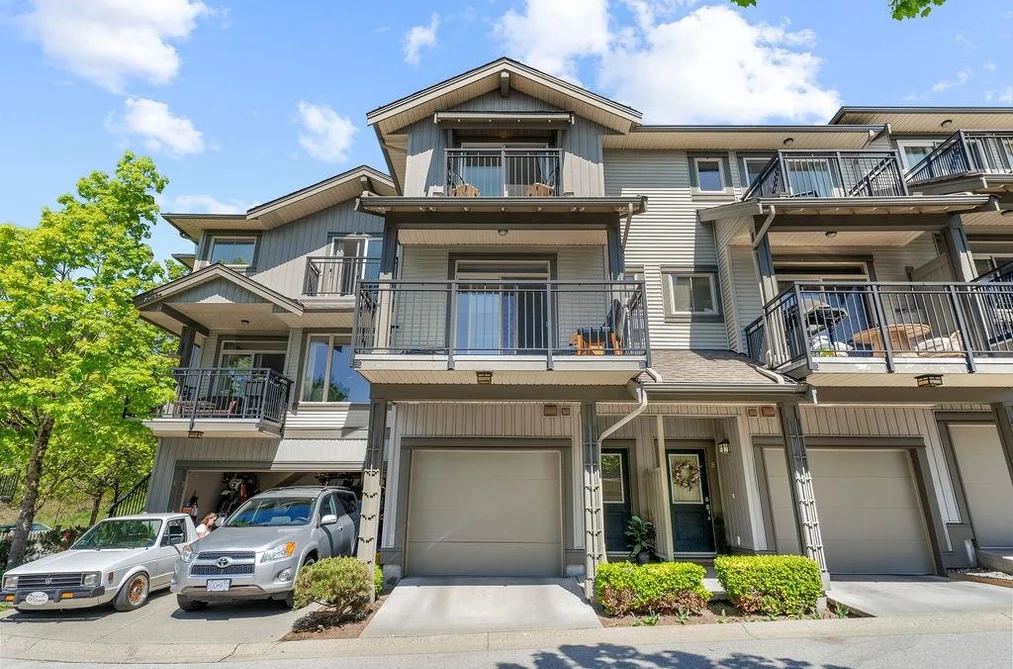 Townhouse for sale at 7 20326 68 Avenue Langley British Columbia - MLS: R3116171