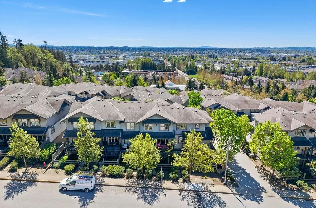7 20326 68 AVENUE, Langley BC V2Y 0E3, Langley BC — Residential for Sale - Photo 3