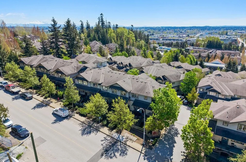 7 20326 68 AVENUE, Langley BC V2Y 0E3, Langley BC — Residential for Sale - Photo 4