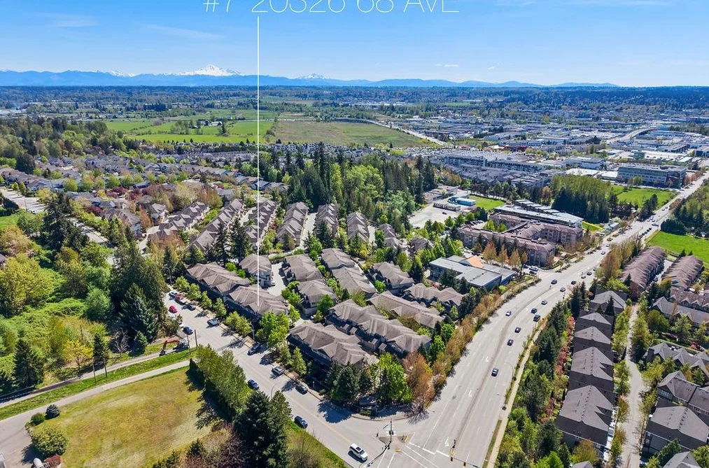 7 20326 68 AVENUE, Langley BC V2Y 0E3, Langley BC — Residential for Sale - Photo 6