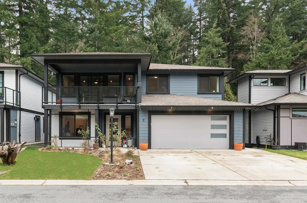 House for sale at 7 21196 Kettle Valley Road Hope British Columbia - MLS: R3099404