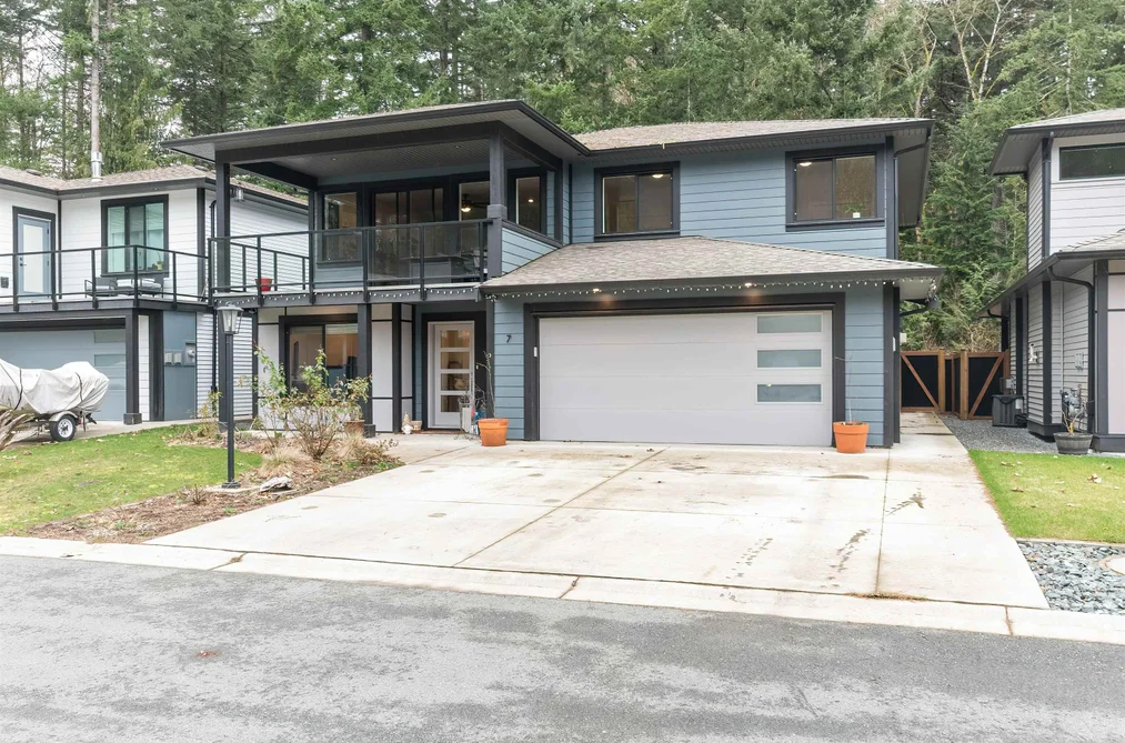 7 21196 KETTLE VALLEY ROAD, Hope BC V0X 1L1, Hope BC — Residential for Sale - Photo 2