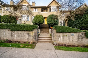 221 Ash St Unit 7, New Westminster, BC - MLS: R3149149