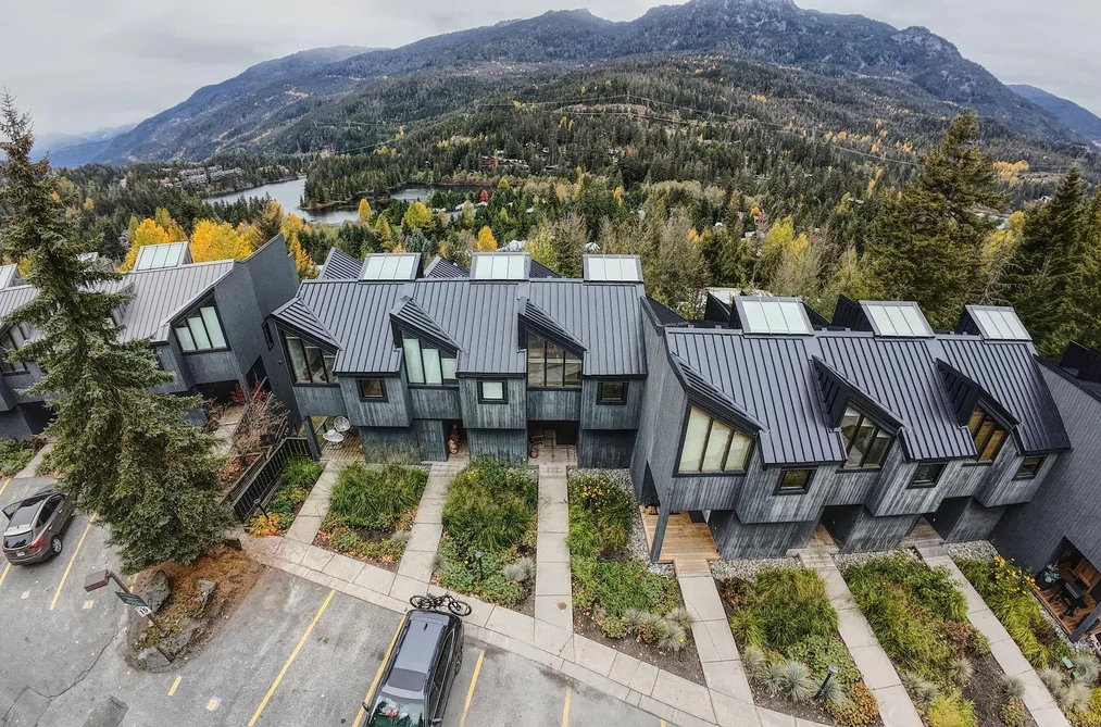 2221 Gondola Way Unit 7, Whistler, BC - MLS: R3176367