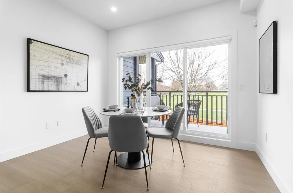 7 22551 WESTMINSTER HIGHWAY, Richmond BC V6V 1B6, Richmond BC — Residential for Sale - Photo 5