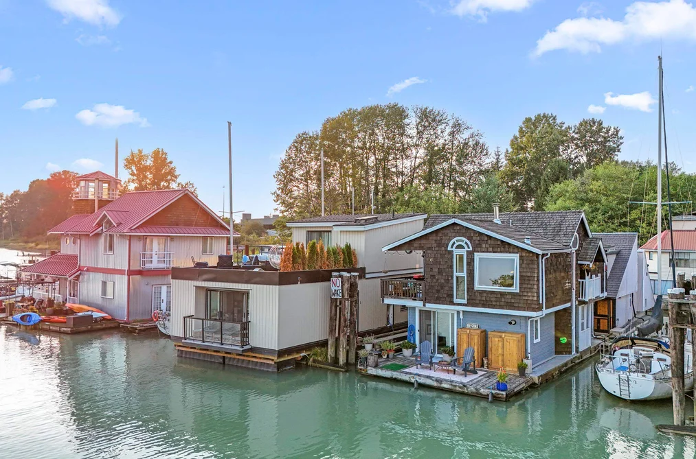 House for sale at 7 23000 Dyke Road Richmond British Columbia - MLS: R3040799