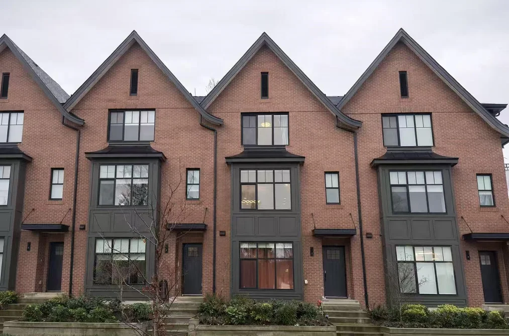Townhouse for sale at 7 2350 165 Street Surrey British Columbia - MLS: R3092146