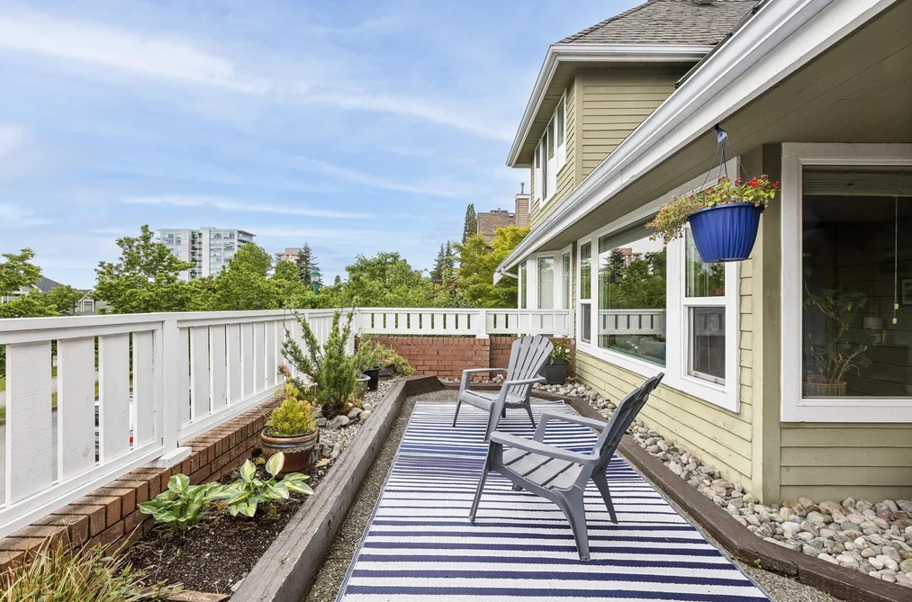 Townhouse for sale at 7 240 E Keith Road North Vancouver British Columbia - MLS: R3135083