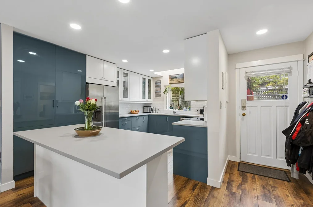 7 240 E KEITH ROAD, North Vancouver BC V7L 1V5, North Vancouver BC — Residential for Sale — Photo 12 of 40