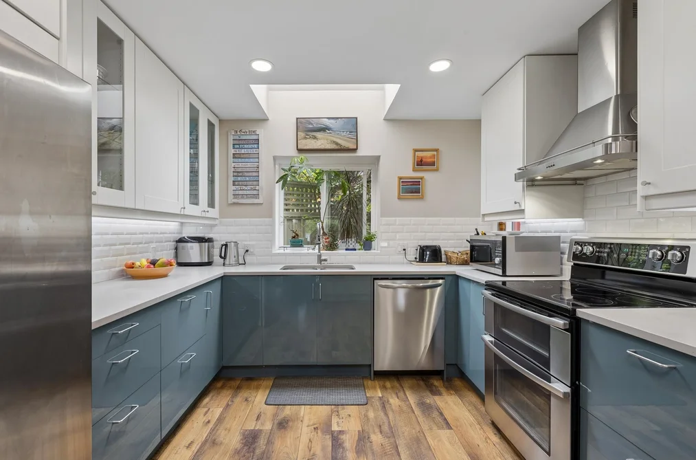 7 240 E KEITH ROAD, North Vancouver BC V7L 1V5, North Vancouver BC — Residential for Sale — Photo 18 of 40