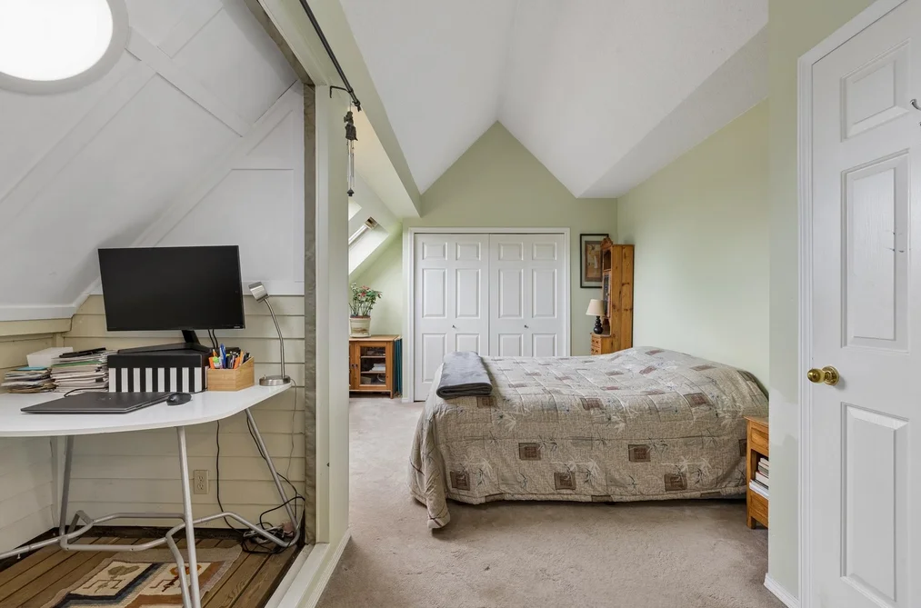 7 240 E KEITH ROAD, North Vancouver BC V7L 1V5, North Vancouver BC — Residential for Sale — Photo 24 of 40