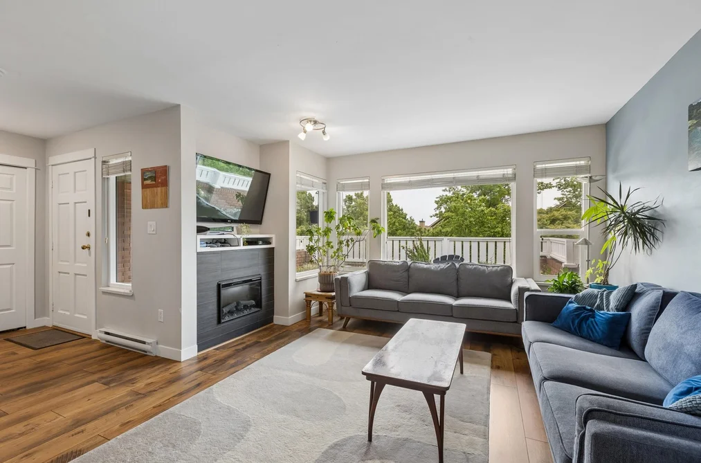7 240 E KEITH ROAD, North Vancouver BC V7L 1V5, North Vancouver BC — Residential for Sale — Photo 3 of 40