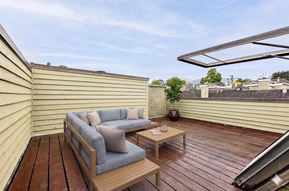 7 240 E KEITH ROAD, North Vancouver BC V7L 1V5, North Vancouver BC — Residential for Sale — Photo 32 of 40