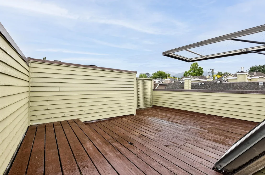 7 240 E KEITH ROAD, North Vancouver BC V7L 1V5, North Vancouver BC — Residential for Sale — Photo 33 of 40