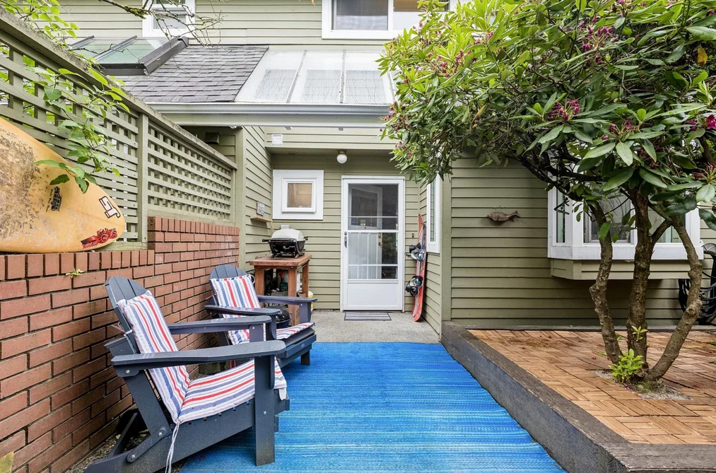 7 240 E KEITH ROAD, North Vancouver BC V7L 1V5, North Vancouver BC — Residential for Sale — Photo 34 of 40