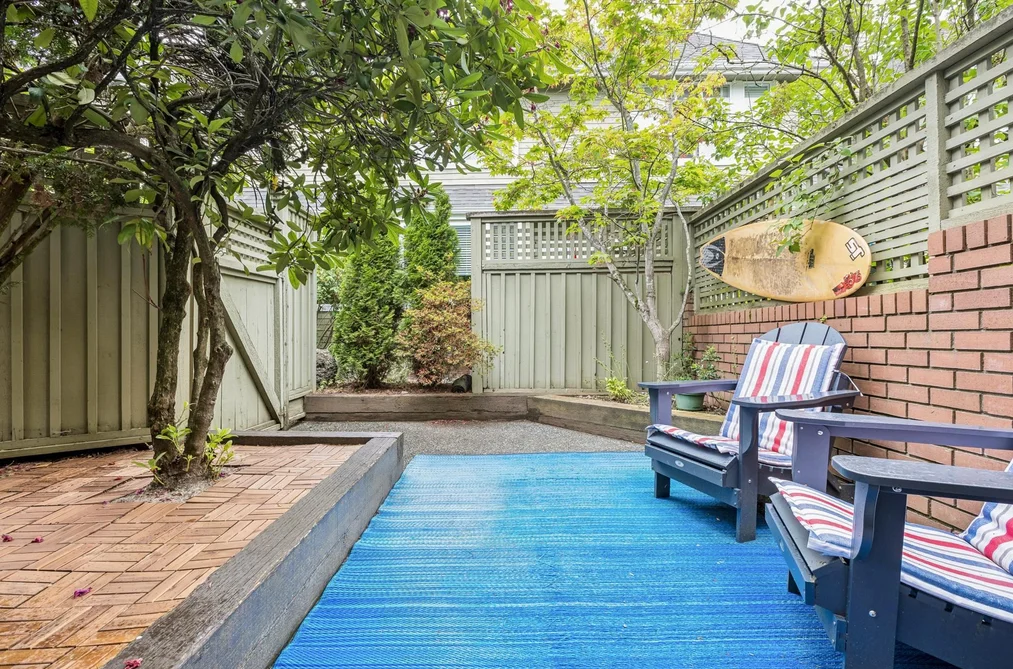 7 240 E KEITH ROAD, North Vancouver BC V7L 1V5, North Vancouver BC — Residential for Sale — Photo 35 of 40
