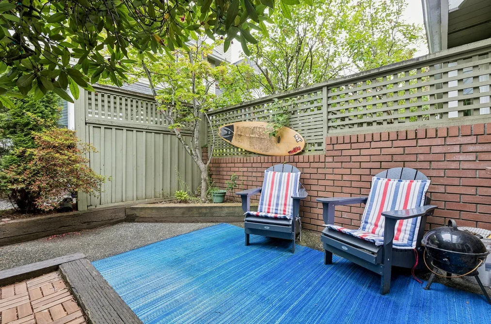 7 240 E KEITH ROAD, North Vancouver BC V7L 1V5, North Vancouver BC — Residential for Sale — Photo 36 of 40