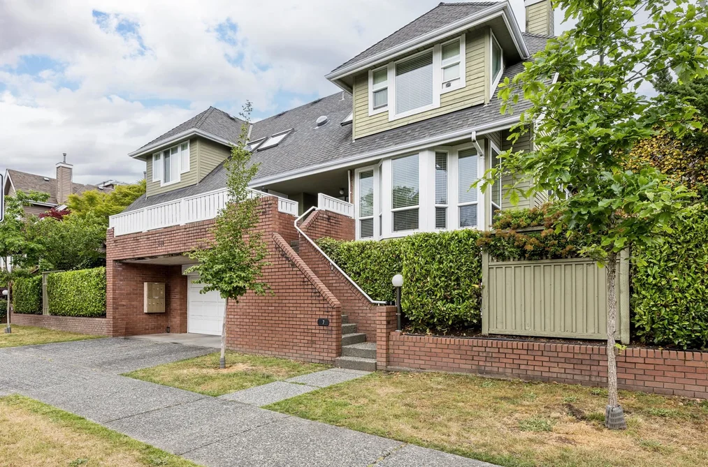 7 240 E KEITH ROAD, North Vancouver BC V7L 1V5, North Vancouver BC — Residential for Sale — Photo 39 of 40