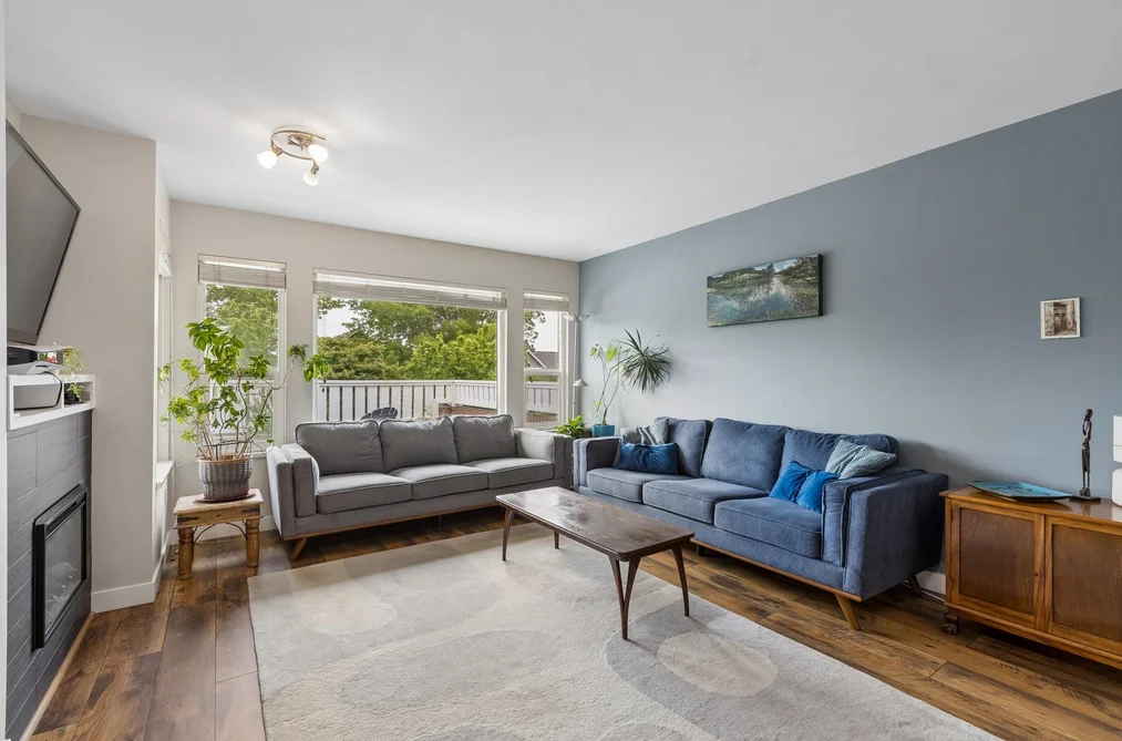 7 240 E KEITH ROAD, North Vancouver BC V7L 1V5, North Vancouver BC — Residential for Sale — Photo 4 of 40