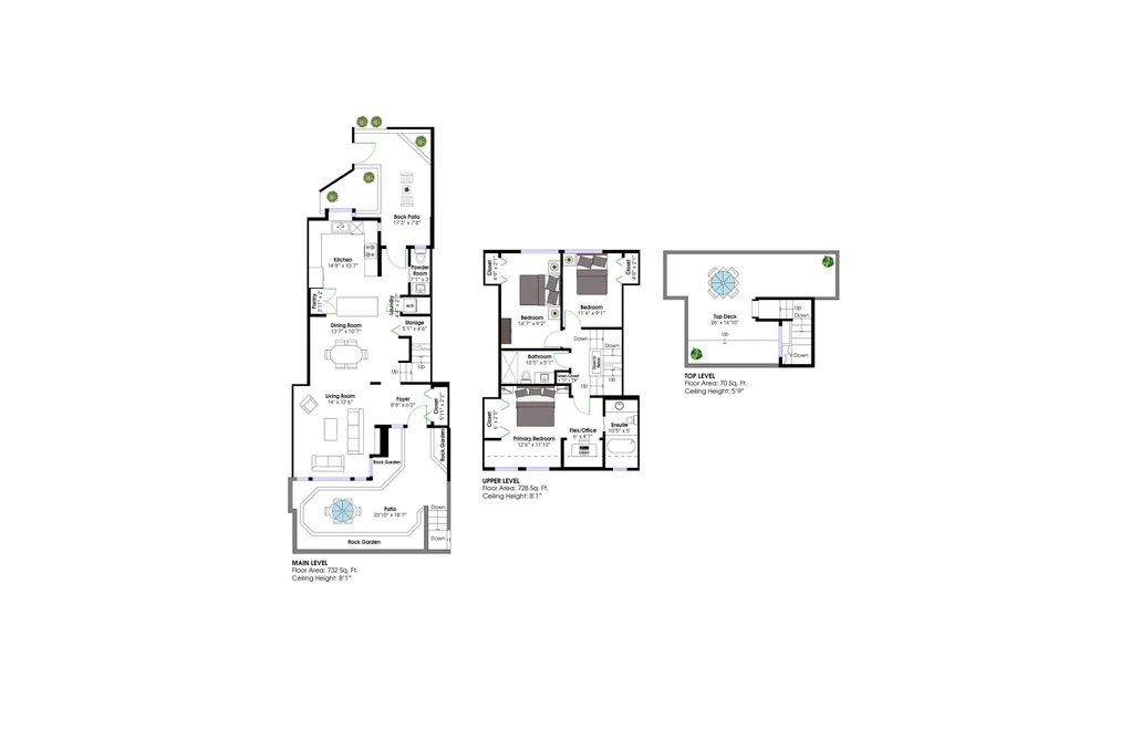7 240 E KEITH ROAD, North Vancouver BC V7L 1V5, North Vancouver BC — Residential for Sale — Photo 40 of 40