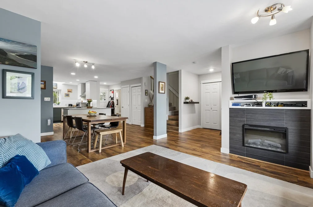 7 240 E KEITH ROAD, North Vancouver BC V7L 1V5, North Vancouver BC — Residential for Sale — Photo 5 of 40