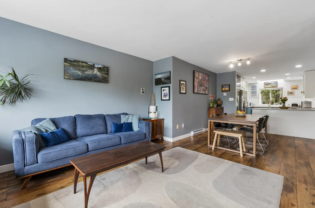 7 240 E KEITH ROAD, North Vancouver BC V7L 1V5, North Vancouver BC — Residential for Sale — Photo 6 of 40