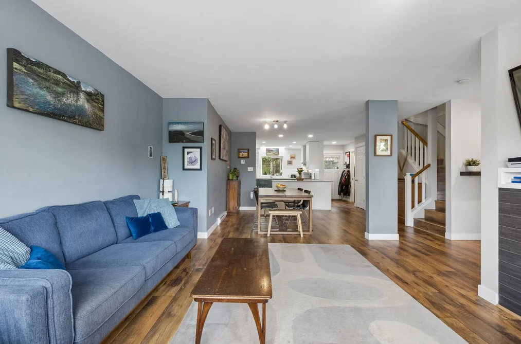 7 240 E KEITH ROAD, North Vancouver BC V7L 1V5, North Vancouver BC — Residential for Sale — Photo 7 of 40