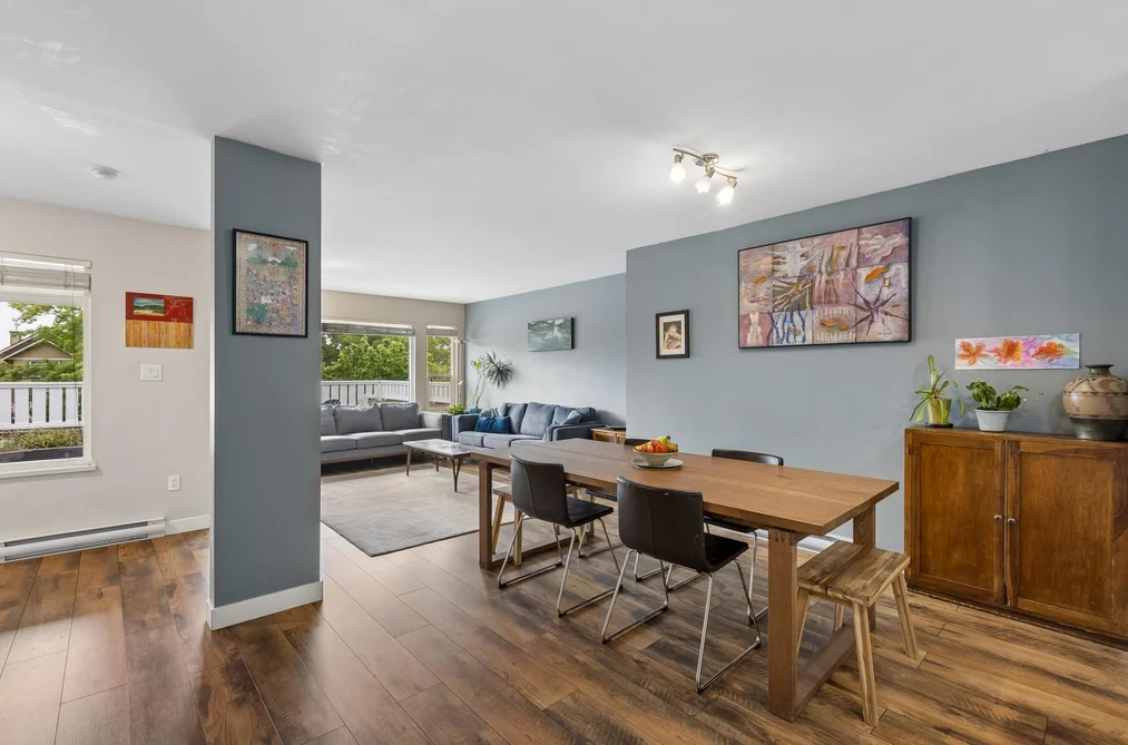 7 240 E KEITH ROAD, North Vancouver BC V7L 1V5, North Vancouver BC — Residential for Sale — Photo 8 of 40