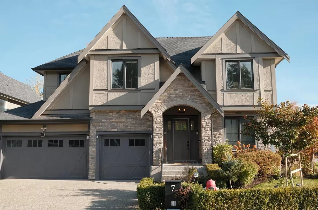 House for sale at #7 24453 60 Avenue Langley British Columbia - MLS: R3083105