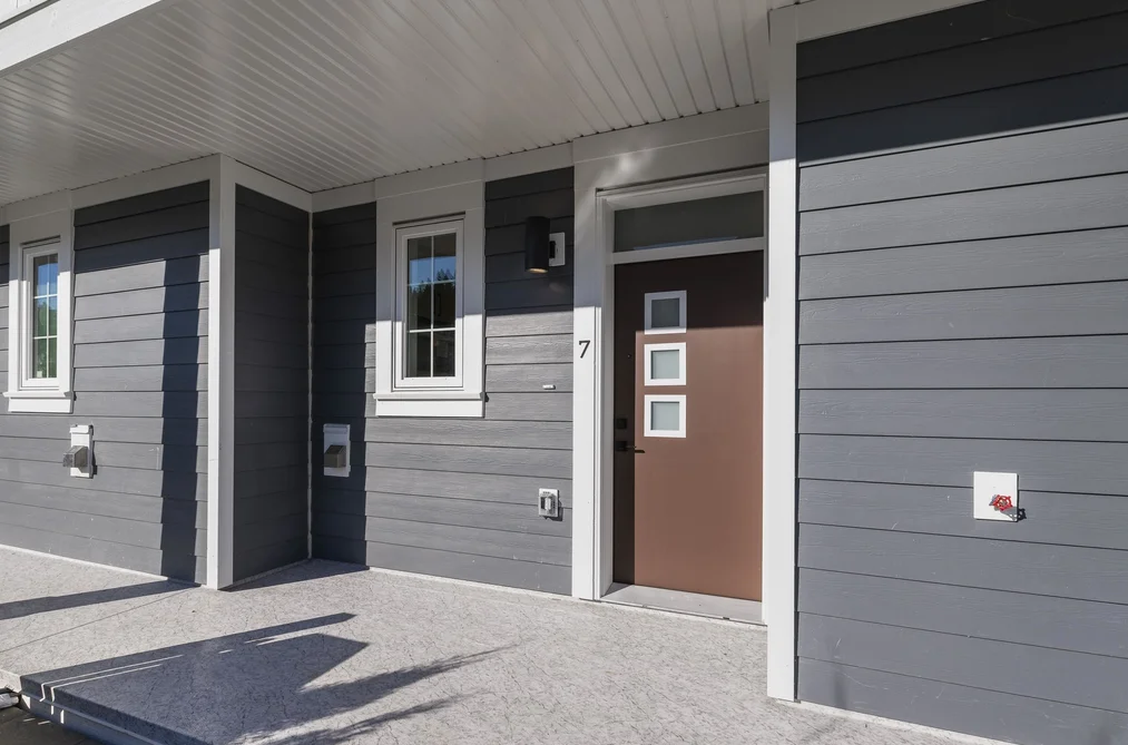 7 2808 ST. GEORGE STREET, Port Moody BC V3H 2H3, Port Moody BC — Residential for Sale - Photo 4