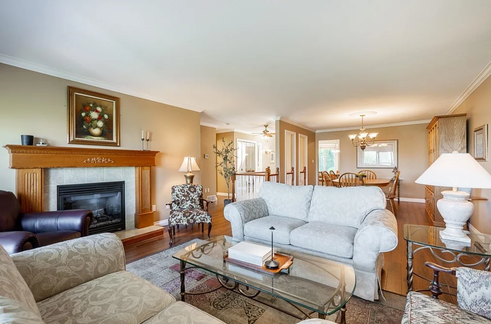 Townhouse for sale at 7 2989 Trafalgar Street Abbotsford British Columbia - MLS: R3164385