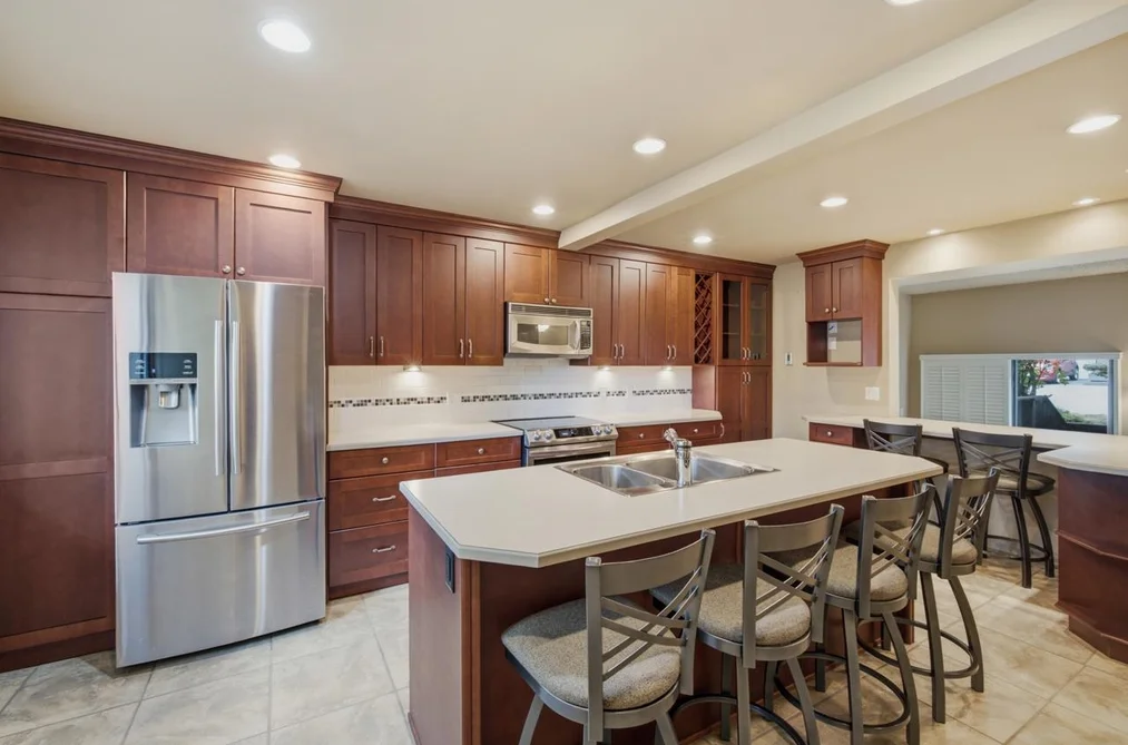 Townhouse for sale at 7 2990 Mariner Way Coquitlam British Columbia - MLS: R3145944